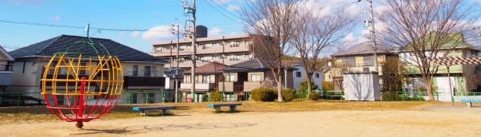 子育て世帯住まいサポート空き家バンク